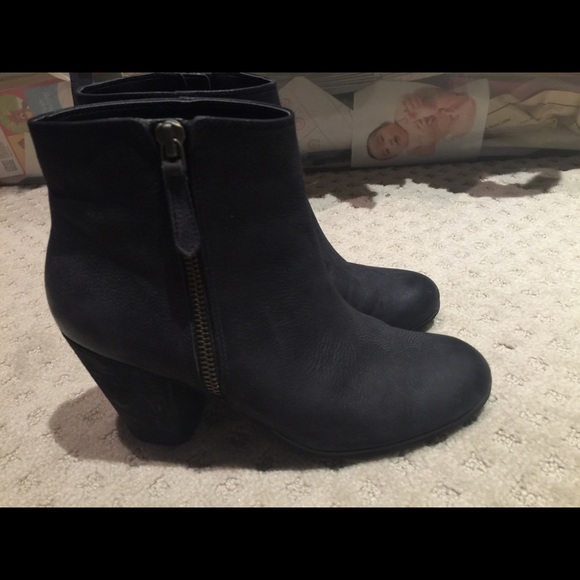 BP Trolley boots from Nordstrom - Picture 4 of 4